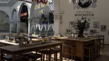 Vapiano Manchester