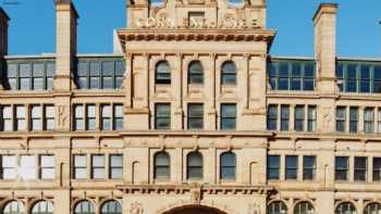 Corn Exchange Manchester