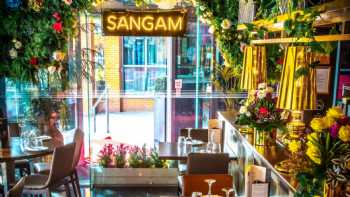 SANGAM MANCHESTER