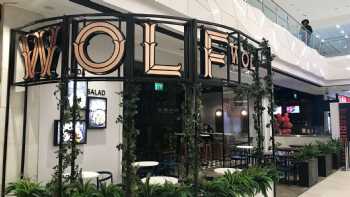 Wolf Italian Street Food - Manchester Arndale