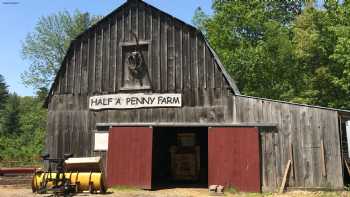 Half A Penny Farm LLC