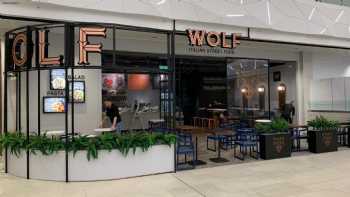 Wolf Italian Street Food - Manchester Arndale