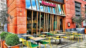 Nando's Manchester - Oxford Road