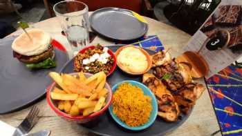 Nando's Manchester - Arndale