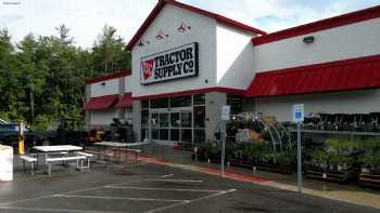 Tractor Supply Co.