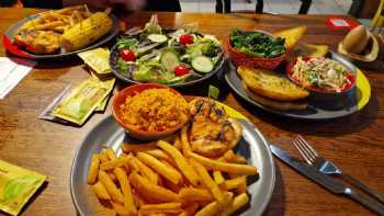 Nando's Manchester - Printworks