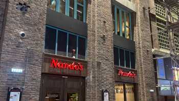 Nando's Manchester - Printworks