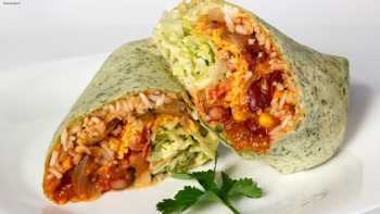 Panchos Burritos Arndale Market