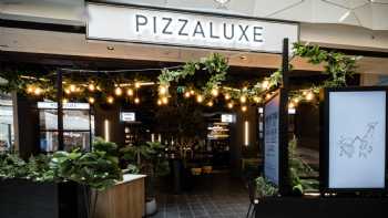 PizzaLuxe Pizza Restaurant Manchester Arndale