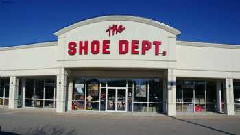 Shoe Dept.