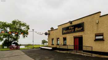 The Battery Bar