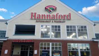 Hannaford