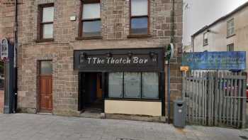 The Thatch Bar