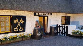 The Crosskeys Inn