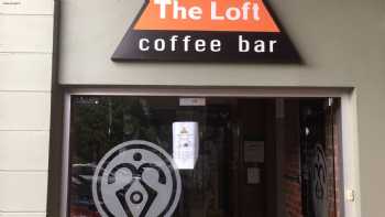 The Loft Coffee Bar & Restaurant