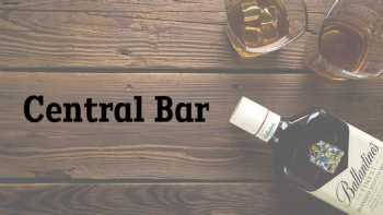 Central Bar