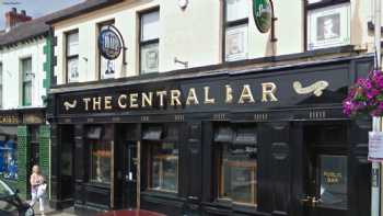 Central Bar