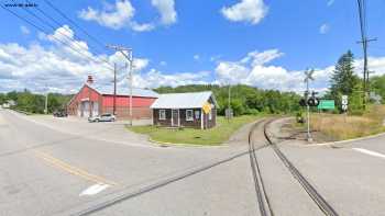 First Baptist Gift Shop - Old Country Store