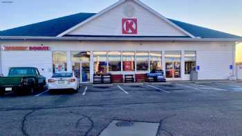 Circle K