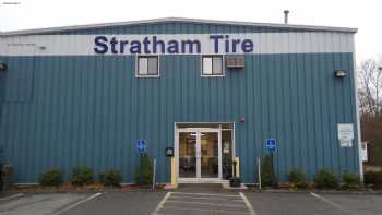 Stratham Tire