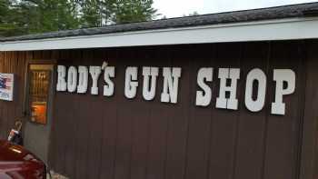 Rody's Gun Shop