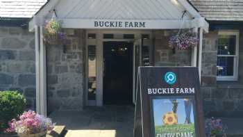 Buckie Farm