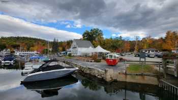 Fenton's Landing