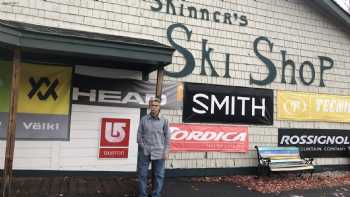 Bob Skinner's Ski & Sports