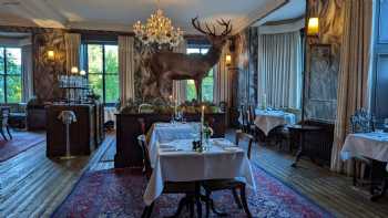 The Clunie Dining Room