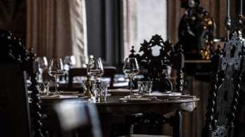 The Clunie Dining Room