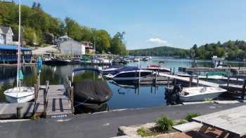 Sunapee Harbor