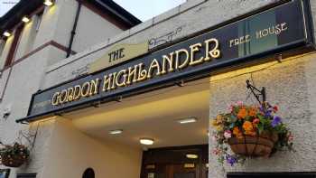 The Gordon Highlander - JD Wetherspoon