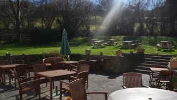 The Bell at Skenfrith