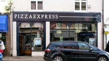 Pizza Express