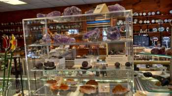 Sunapee Rock Shop