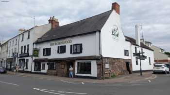 The Robin Hood Inn