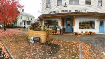 Warner Public Market