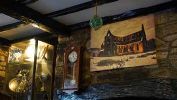 The Rose & Crown, Tintern