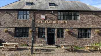 The Skirrid Mountain Inn