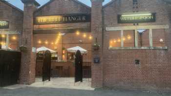 The Bell Hanger - JD Wetherspoon