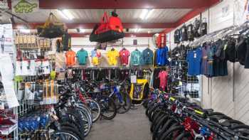 Norm's Ski & Bike Shop