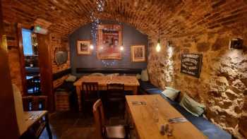 Le Mistral Wirksworth - French Restaurant