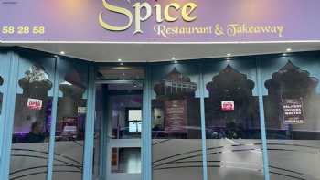 Spice Restaurant