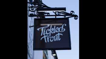 The Tickled Trout