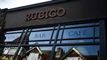 Rubigo - Tapas & Bar