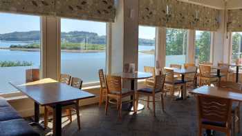 Carsington Water - Mainsail Restaurant