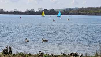 Carsington Water - Mainsail Restaurant