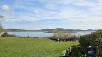 Carsington Water - Mainsail Restaurant