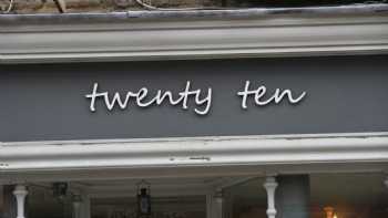 Twenty Ten