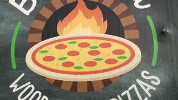 Bella Mia Wood Fired Pizzas